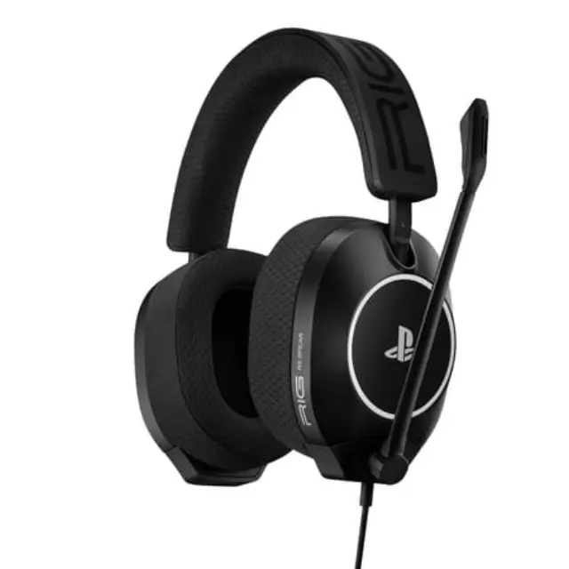 Nacon - RIG R5 Pro hs - PlayStation 5