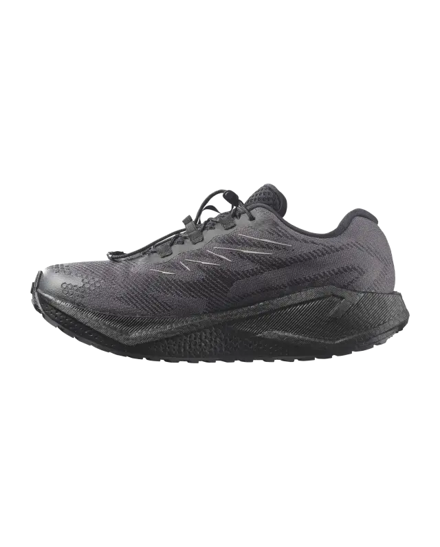 Salomon Men's Aero Blaze 4 Gravel Gore-Tex Μαύρο 454030 (Salomon) 2