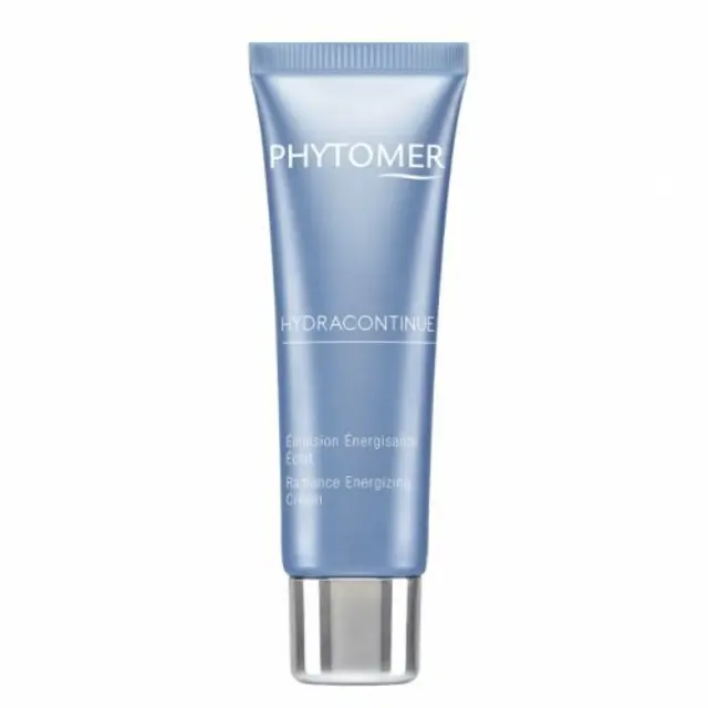 Hydracontinue Radiance Energizing Cream - Ενυδατική κρέμα