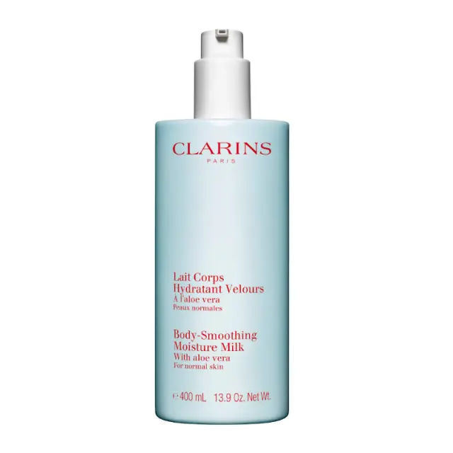 Body-Smoothing Moisture Milk 400ml