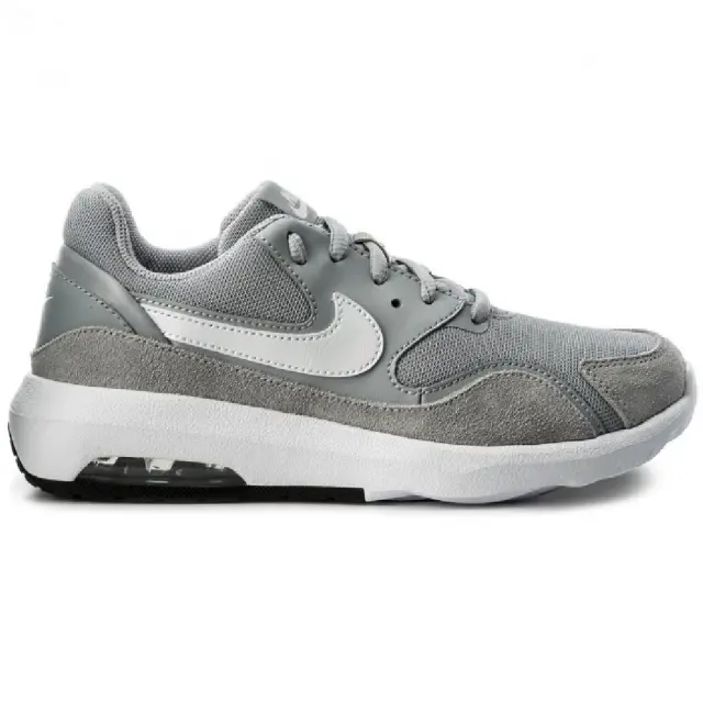 Women's Nike Air Max Nostalgic Shoe 916789-005 - 38.5