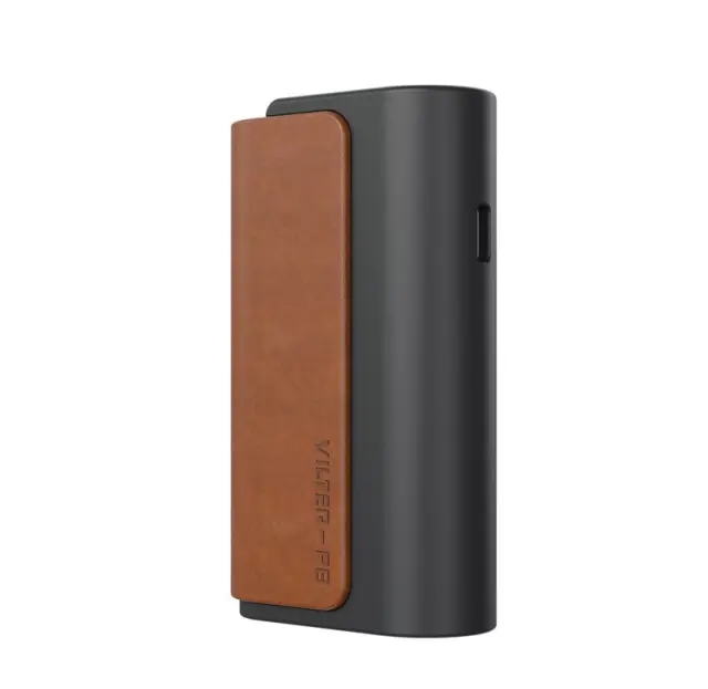 Aspire Vilter Power Bank 1600 mah Καφέ