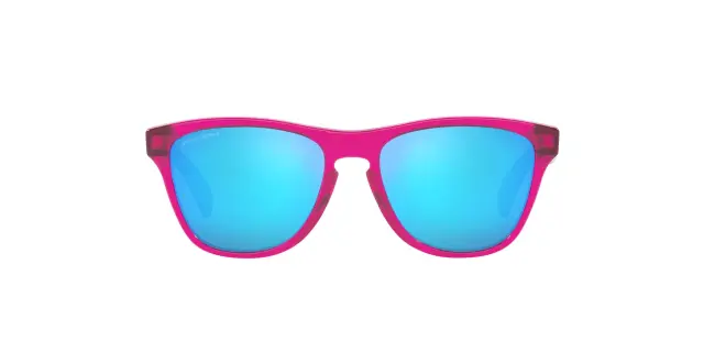Γυαλιά Ηλίου Oakley Junior FROGSKINS XXS OJ9009 900904 Μονόχρωμοι (Oakley Junior) (OJ9009 900904) 2