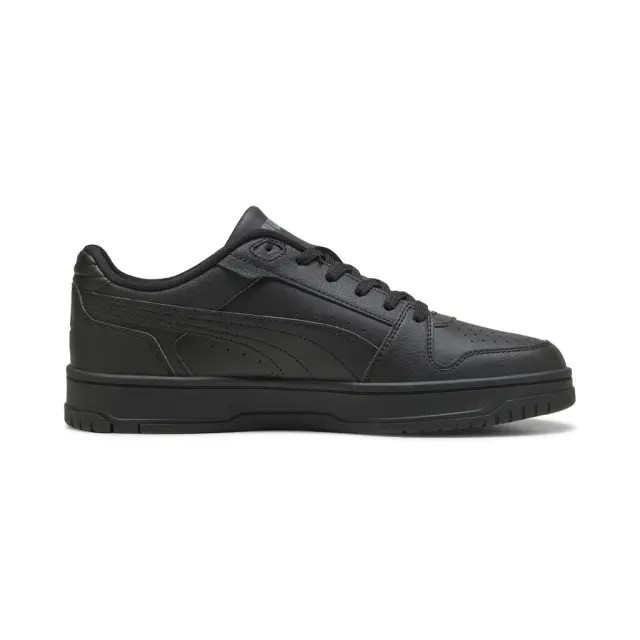 Puma Rebound Slam Lo Black 407169-13 - 46 3