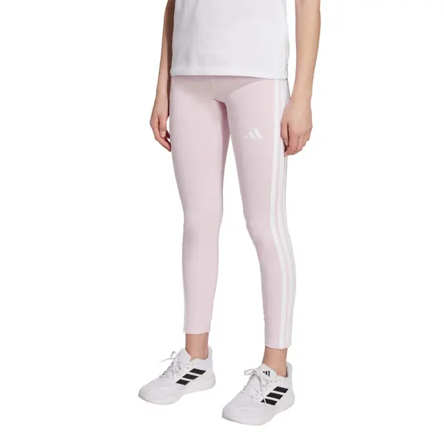 adidas Sportswear Girl's 3Stripes 230 Legging Ροζ KB7306 (adidas Sportswear) - 164