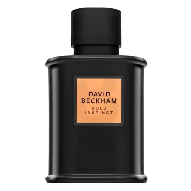 David Beckham Bold Instinct Eau de Parfum for men 75 ml