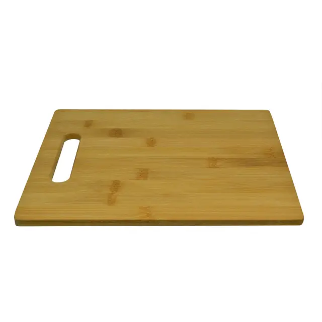 Ξύλο Κοπής Μπαμπού 30x23x1cm Ankor