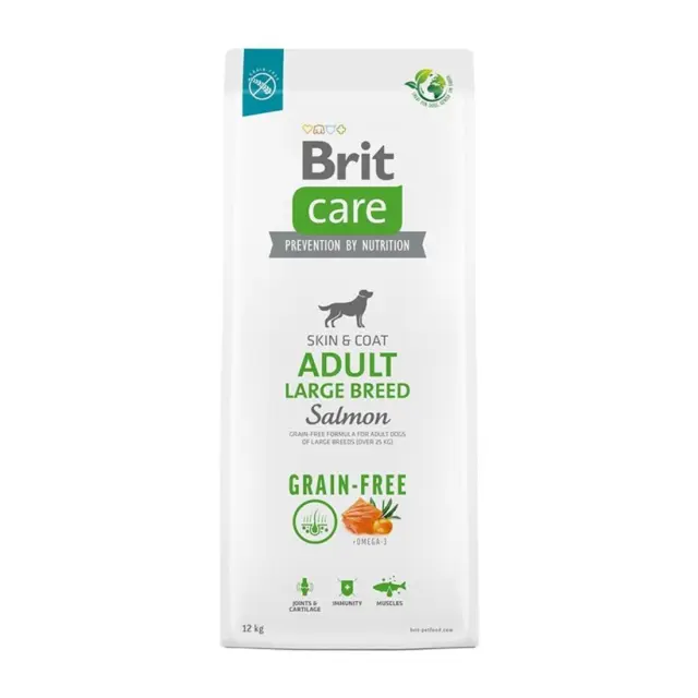 Brit Care Grain-Free® Dog Adult Large 12kg