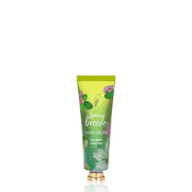 Hand Cream GR 50ml Spring Breeze Hand Cream