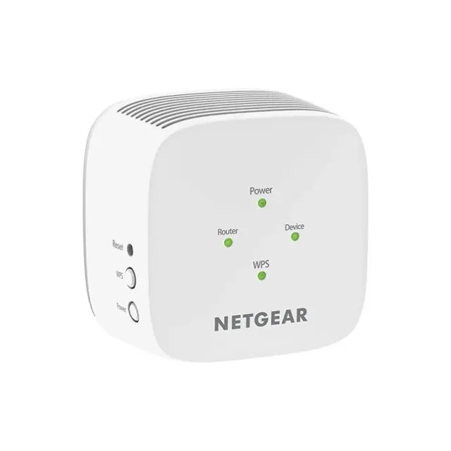 NetGear Range Extender EX6110 Dual Band Wi-Fi 5 (EX6110-100PES) 2