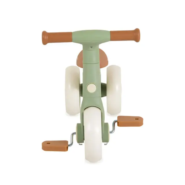 Ποδήλατο Ισορροπίας Mini Trizzi Byox Green 3801005300440 3