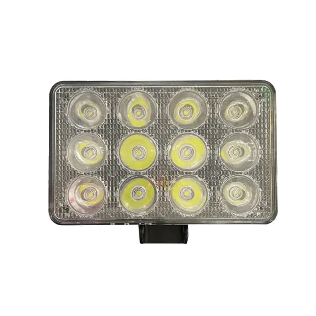 LED Προβολέας 36W - LED Irradiation light 101804