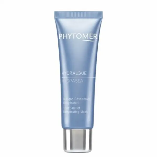 Hydralgue Thirst-Relief Rehydrating Mask - Ενυδατική μάσκα
