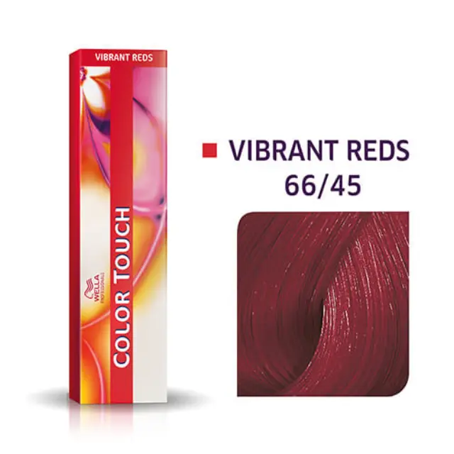 Wella Professionals Color Touch 66/45 Vibrand Reds 60ml