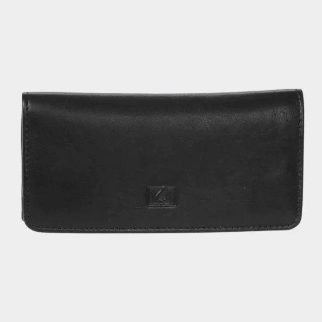 Δερμάτινη Καπνοθήκη Lavor 1-31021 Μαύρο - ONESIZE