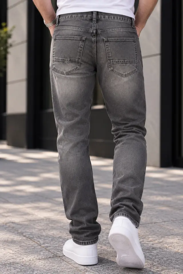 Jean Noshame® Ανθρακί - 402654 - 30 2