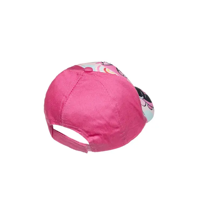 Καπέλο jockey Disney Minnie Mouse 2