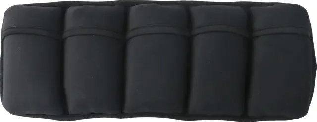 AMILA Βάρη άκρων Neoprene 2x2,50kg (44149) 3
