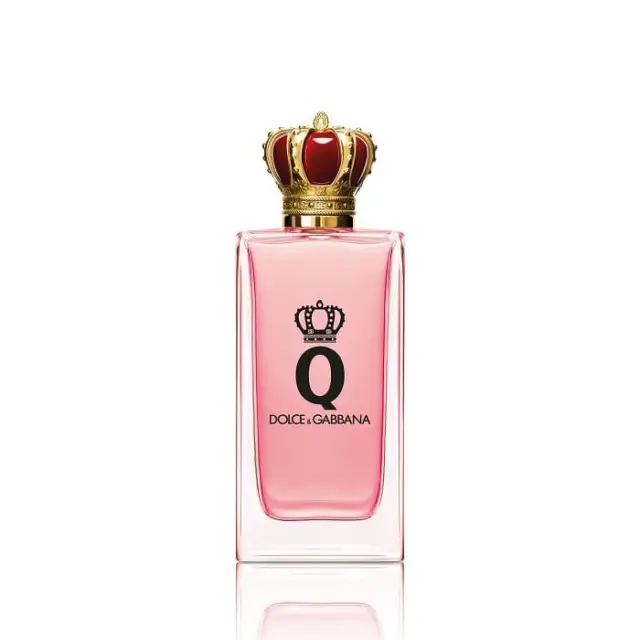Dolce & Gabbana Q by Dolce & Gabbana Eau de Parfum for women 100 ml