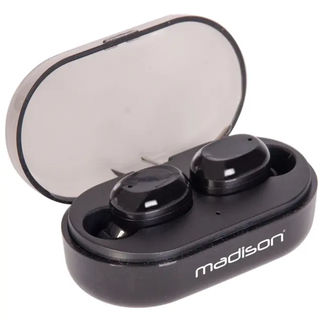 MADISON ETWS150-BK (10-1008MA) 2