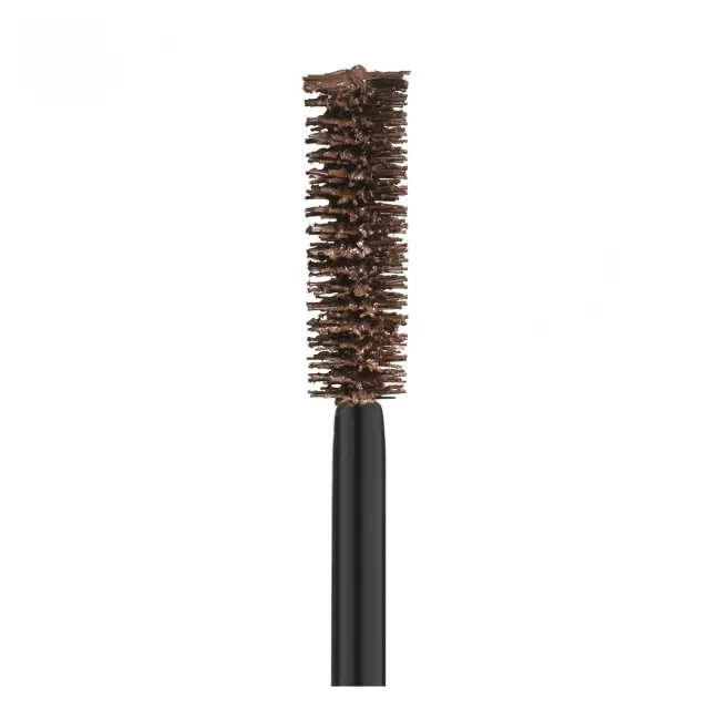 Mon Reve Take Me Up Volumizing Mascara 11ml | Απόχρωση 02 Real Brown 3