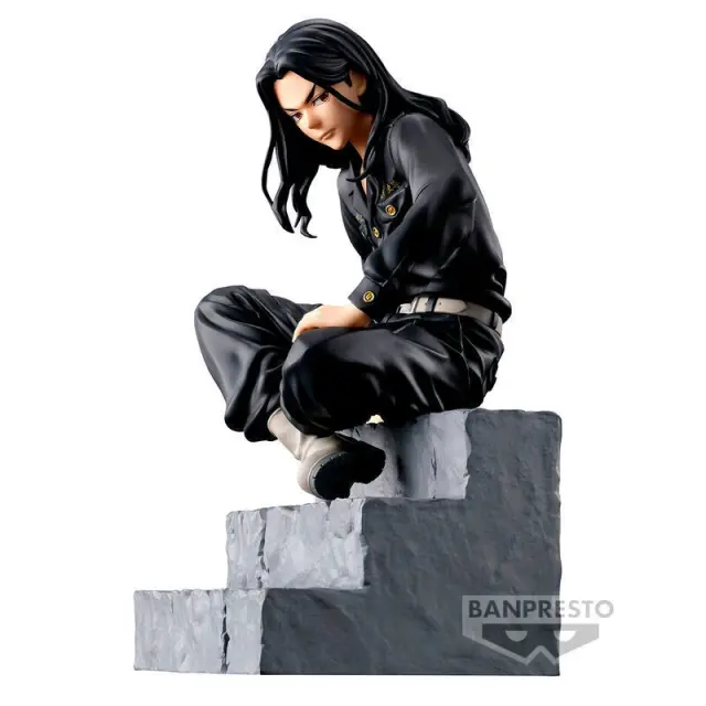 Banpresto Tokyo Revengers VOL.5 Figure Break Time Collection 13cm (88668)