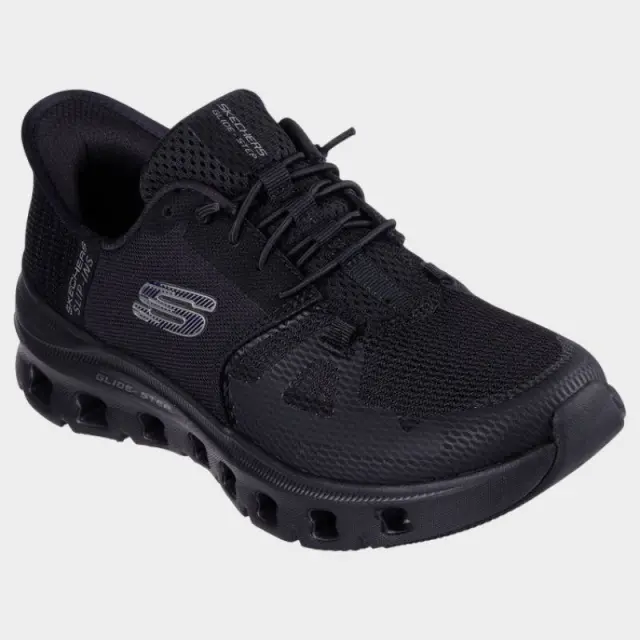 Sneaker Skechers Glide-Step Pro 150420_BBK Μαύρο - 37 3
