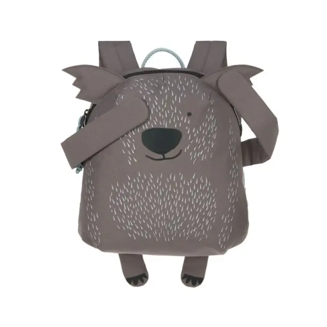 Laessig παιδική τσάντα πλάτης About Friends: Cali, το Wombat 2