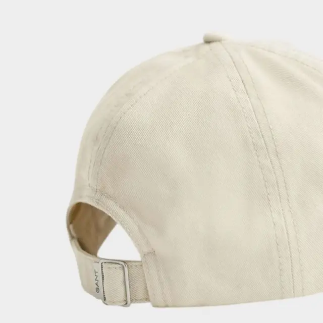 Καπέλο Gant 3G9901311-034 Εκρού - ONESIZE 2