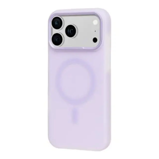 OBAL:ME MagNetix DuoTone Cover for Apple iPhone 18 Pro Max/17 Pro Max Lavender