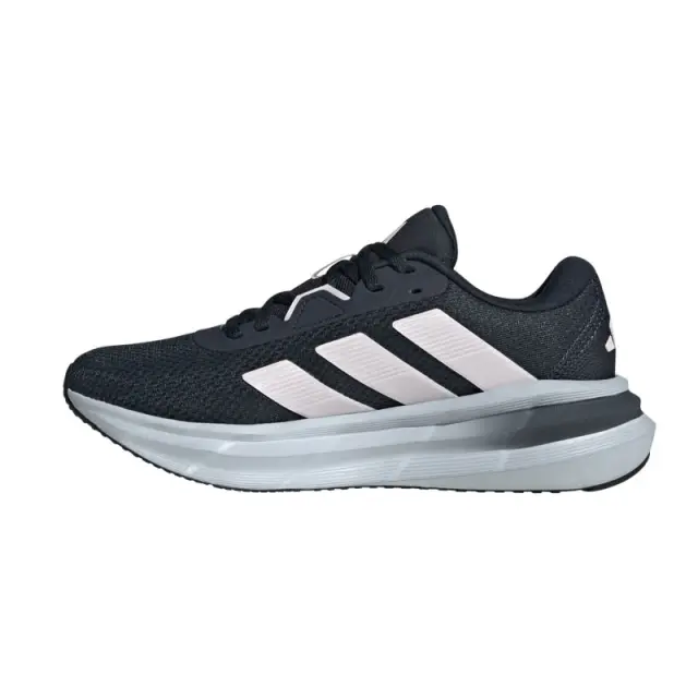 adidas Galaxy 7 Γυναικεία Αθλητικά Παπούτσια Running Μαύρα - 40 2/3 2