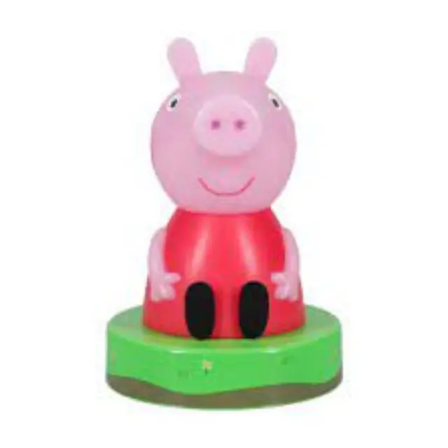 Peppa Pig Icon Light - Fan Shop and Merchandise 3