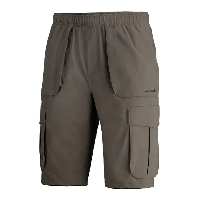 Βερμούδα PENTAGON Arden Functional Shorts K05075-06E (Ral7013) - S