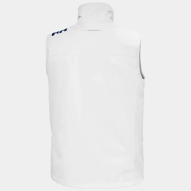 Helly Hansen Ανδρικό Crew Sailing Vest 2.0 Λευκό - M 3
