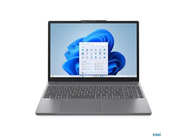 Laptop Lenovo IdeaPad Slim 3i 15.1 OLED/ Intel Core i7-13620H/ 16GB/ 1TB SSD/ UHD Graphics/ Windows 11 Home S - 2Y Warranty 83K1008WGM