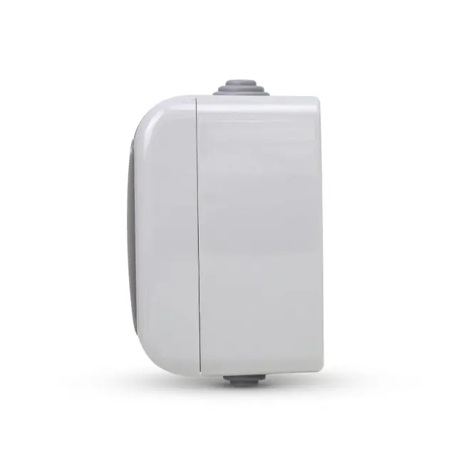 Entac 106+6 Stephan surface mounted alternative switch IP54 15.005.0103 3