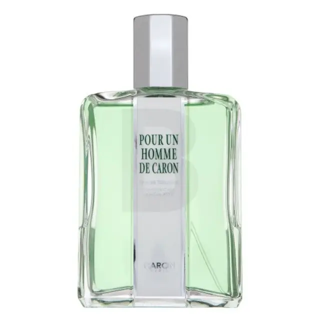 Caron Pour Un Homme De Caron Eau de Toilette for men 125 ml