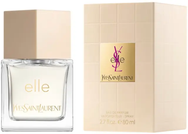 Yves Saint Laurent Cinema Eau De Parfum Αισθησιακό Γυναικείο Άρωμα 80ml
