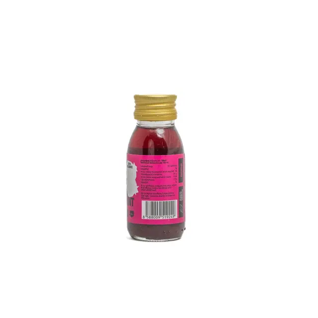YumTales Shot Cranberry & Μέλι 2