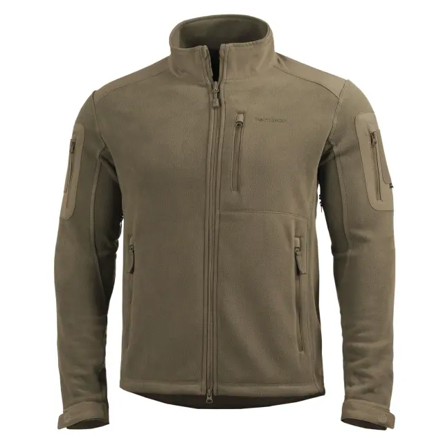 PERSEUS 2.0 FLEECE JACKET | K08025-2.0 03-Coyote