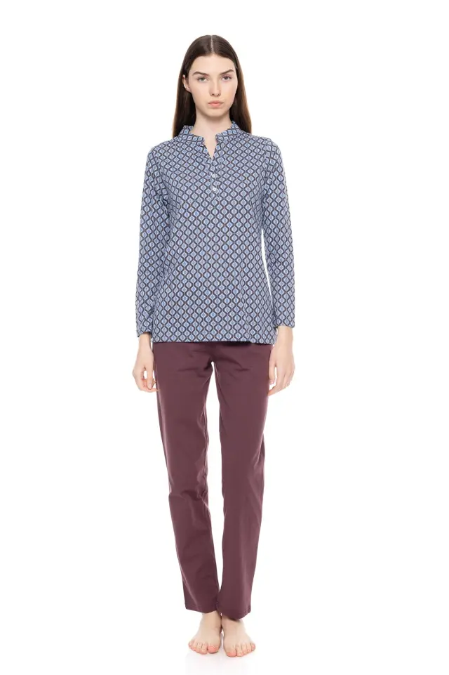 W1533 - Type - PYJAMA MINDNIGHT DREAMS 3