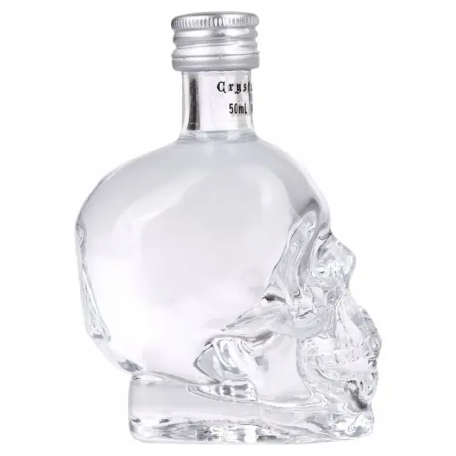 Crystal Head Βότκα 50ml 2