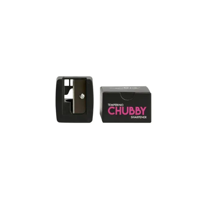 puroBIO Chubby Pencil Sharpener