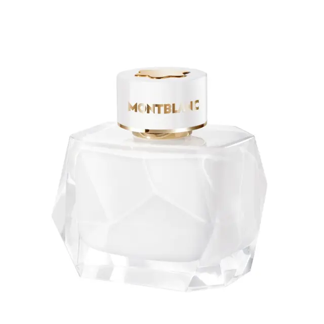 Mont Blanc Signature Eau de Parfum for women 50 ml 2
