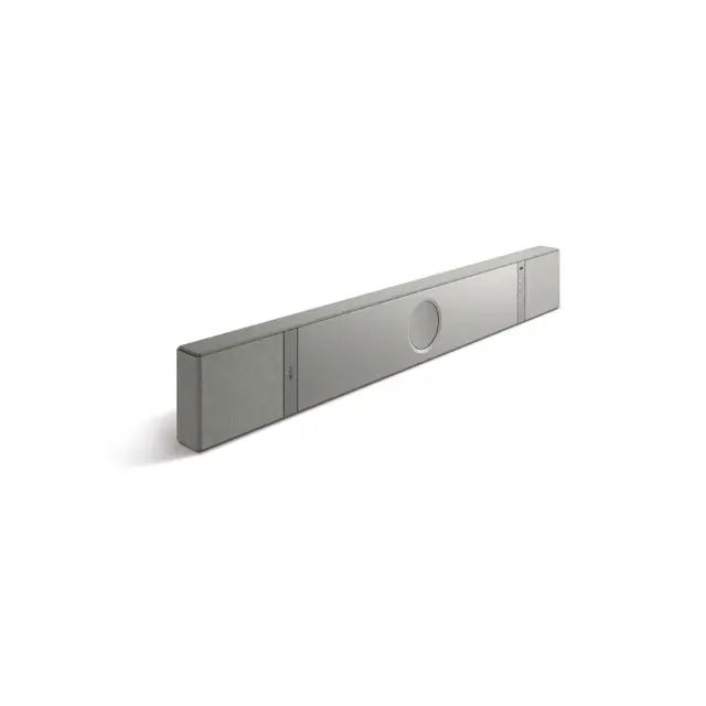 KEF XIO soundbar