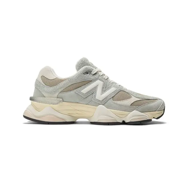 New Balance 9060 Lone Star Grey Stonewar U9060440 - 42