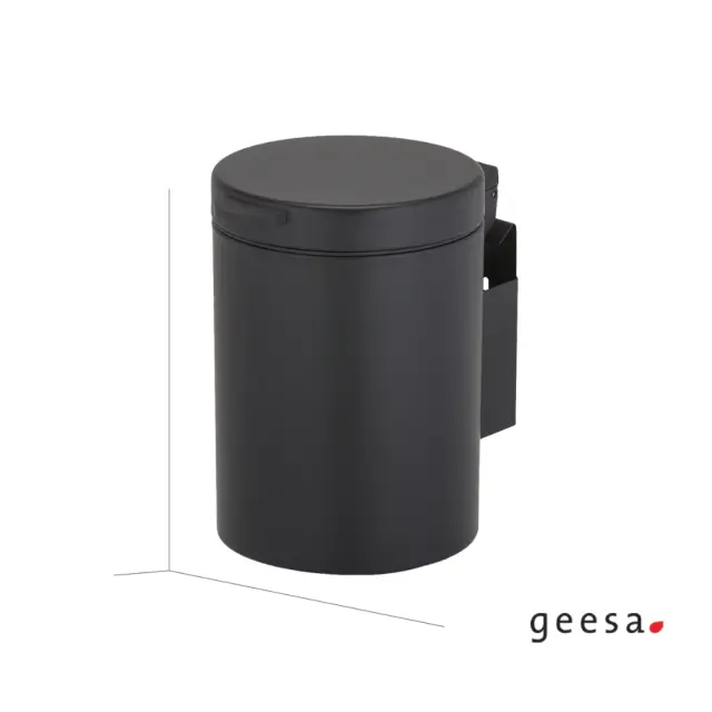 Χαρτοδοχείο επιδαπέδιο NEMOX 644-400
