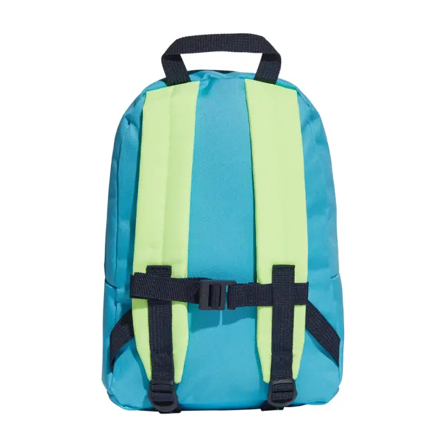 adidas Sportswear Infant's K Cl Backpack Γαλάζιο GE4620 (adidas Sportswear) - One Size 3