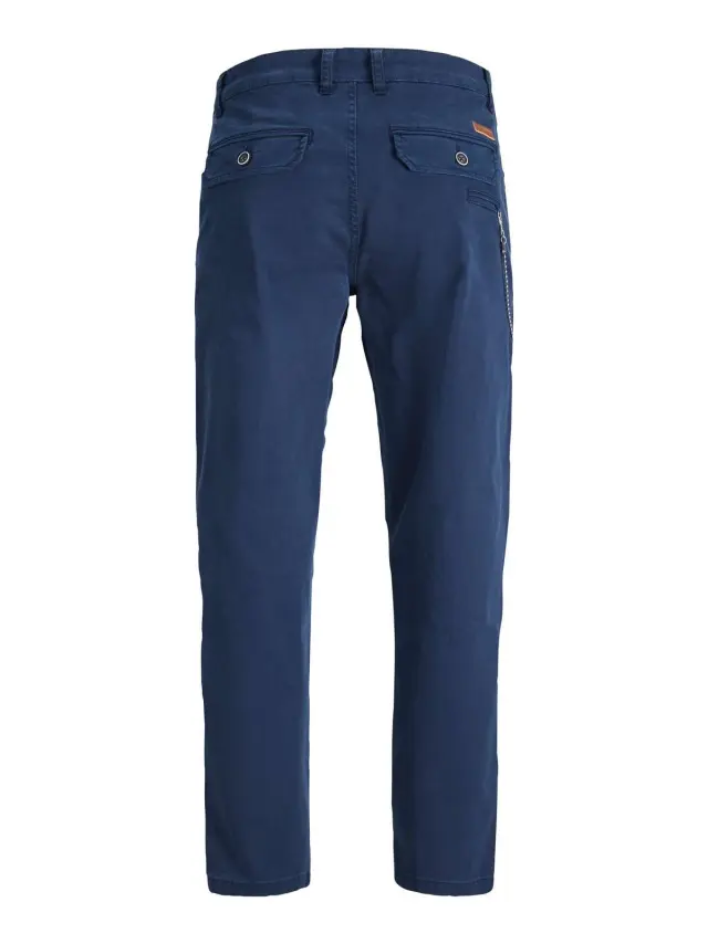 JPSTBILL JJFREDDIE AMA Navy Blazer - 36 , 32 2