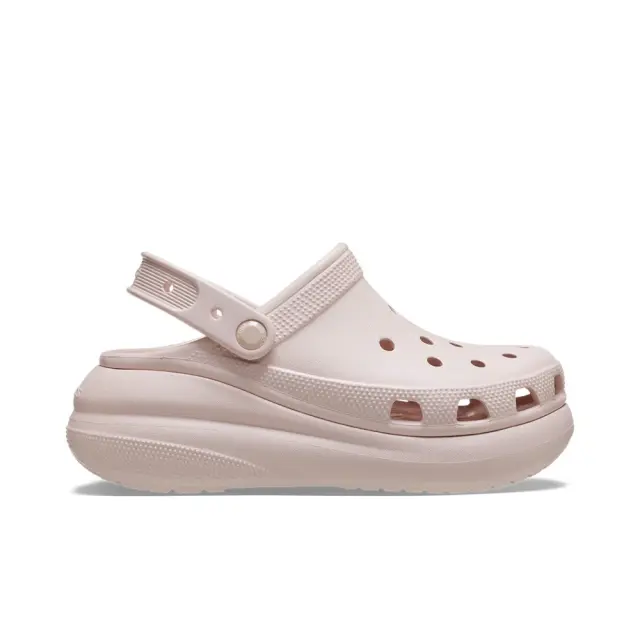 Crocs Crush Clog (207521-6UR) - Σομόν - 39-40